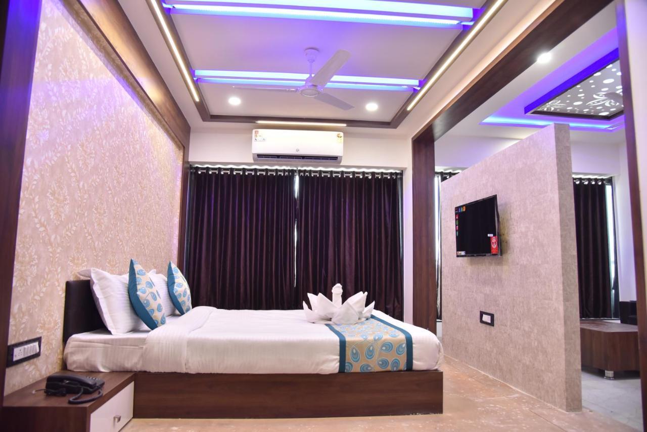 Hotel Savera Inn Morbi Extérieur photo