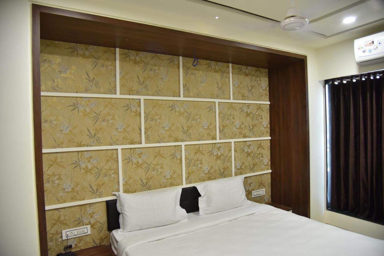 Hotel Savera Inn Morbi Extérieur photo