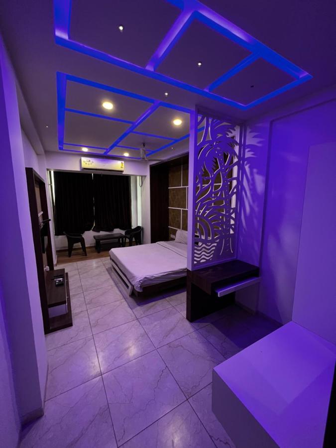 Hotel Savera Inn Morbi Extérieur photo